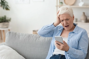  В МВД рассказали, что делать при взломе и краже личных данных