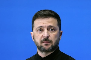 Митрополит РПЦ призвал бороться с Зеленским молитвой, как с сатанизмом*