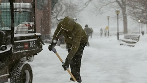 Дмитриев предложил мэру Нью-Йорка поучиться уборке снега у Москвы