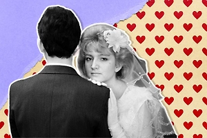 Найдены секреты жён советских мужчин: что помогало им оставаться вместе по 30–40 лет