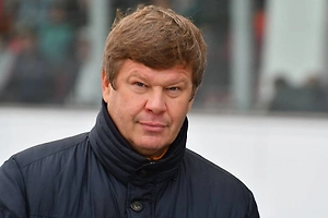 «Восхищаются президенты»: Губерниев раскрыл имя самого влиятельного спортсмена России