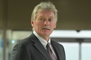 Песков рассказал о продолжении трёхсторонних переговоров по Украине