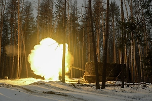 Новости СВО. ВС РФ рассекают фронт у Степногорска, штурмуют Лиман, окружение ВСУ под Торецким, Италия ставит Зеленскому ультиматум, 27 января
