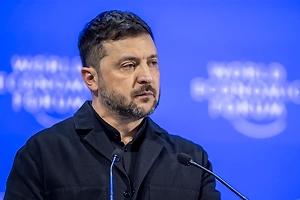 «Ты теряешь достоинство»: Вице-премьер Италии заявил, что Зеленский стоит перед выбором между поражением и разгромом