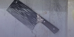 Негостеприимный житель Башкирии зарубил друга тесаком в своей квартире