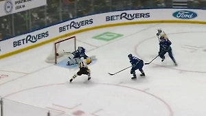 Гол Малкина помог «Питтсбургу» обыграть «Ванкувер» в матче НХЛ