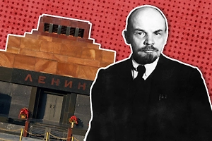 Восковая кукла, алтарь Сатаны и пятый угол: 5 мифов о мавзолее, в которые многие верят!