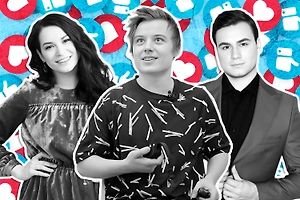 Из королей в изгои за 10 лет: что стало с блогерами, которых мы обожали в 2016 году