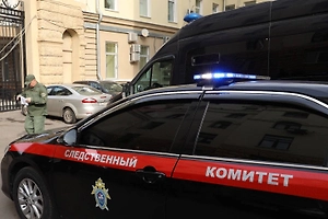 В Санкт-Петербурге обнаружили тело мужчины с отсечённой головой