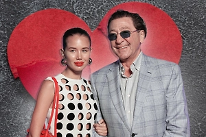 Аврора Киба бросила Лепса: 44 года разницы в возрасте не спасли историю. Пиар или любовь?