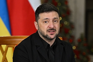 «Подлая манипуляция историей»: В Госдуме жёстко ответили Зеленскому на слова о России