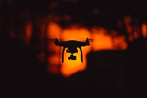 В результате атаки украинских БПЛА на Славянск-на-Кубани есть пострадавший