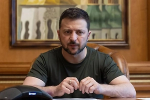 Удары по энергетике Украины признали главным вызовом для режима Зеленского