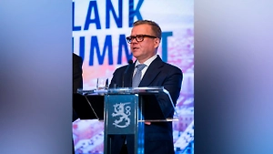 Премьер Финляндии заговорил о встрече с Путиным и переговорах с Россией