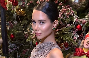 Экс-невеста Лепса рассекретила мужчину, на шею которого уселась после расставания