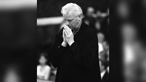 Народный артист СССР Владислав Чернушенко умер из-за страшной болезни