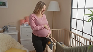 В России с 1 марта начнёт работать федеральный регистр беременных