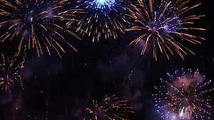 В Петербурге прогремел артиллерийский салют в честь снятия блокады Ленинграда