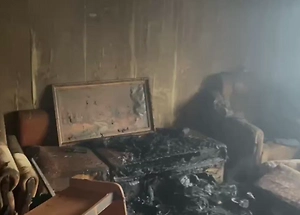 Кровавое убийство двух мужчин в Тверской области пытались выдать за пожар