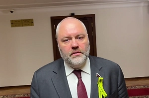 «В пользу лукавого»: Новичков из Госдумы объяснил, что не так с идеей легализовать онлайн-казино