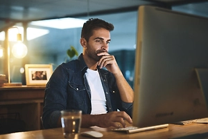 В 2025 году интерес к агрегаторам ИИ вырос более чем в пять раз 