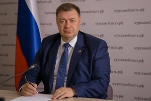 Экс-замгубернатора Курской области заявил в суде о передаче откатов начальнику