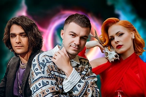 Тест: Ответьте на 8 вопросов и узнайте, кто вы из «Битвы экстрасенсов»! 