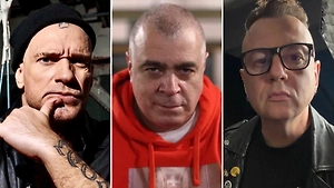 Лигалайз*, фронтмен «Тараканов» и другие иноагенты кинулись гасить долги перед ФСН