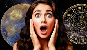 Ретроградный Меркурий в 2026 году: календарь, влияние на знаки зодиака, что можно и нельзя делать