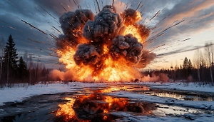 Под прицелом — базы БПЛА и наёмники: ВС РФ расширили географию ударов по ВСУ до 152 районов
