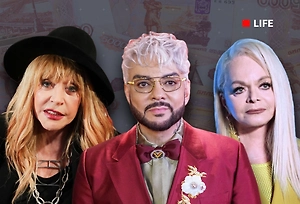 Звёздные пирсы, пруды и миллионные штрафы: как Пугачёва, Киркоров и Долина попутали берега