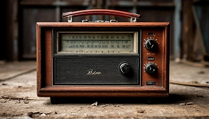 Радио Судного дня передало странное послание после перевода стрелок часов Судного дня