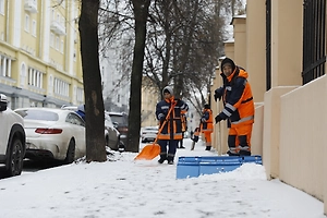 Сантехники и электрики в России стали зарабатывать как топ-менеджеры
