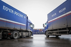 «Скоро все там разбегутся»: Матвиенко призвала решить проблему с «Почтой России»