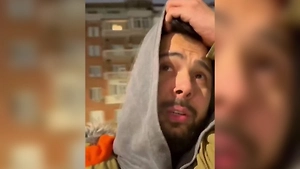 «Тошнит и голова болит уже»: Житель Дагестана предотвратил взрыв четырёх домов, учуяв запах газа