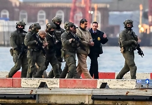 Аргентина начала добиваться экстрадиции Мадуро из США