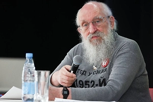 Вассерман поведал историю «Часов Судного дня» и раскрыл, стоит ли ждать «ядерную полночь»