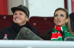 Бузова заявила о ревности и абьюзе со стороны Тарасова