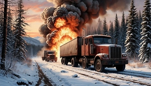 Провал «Троянского коня»: Российский «Торнадо-С» сорвал ремейк операции ВСУ «Паутина»