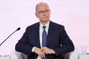 Кириенко рассказал о словах Путина, которые его поразили