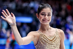 Опубликован окончательный список российских участников Олимпиады-2026 в Италии