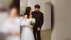 Актриса Валерия Ланская раскрыла, как новый муж сумел подружиться с её 11-летним сыном