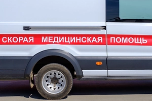 Два человека пострадали при атаке дрона ВСУ на автомобиль под Белгородом