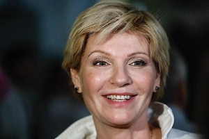 Актриса Анна Ардова поборола рак