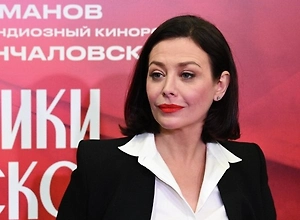 «Плачу каждый день»: Актриса Волкова разорвала общение с дочерью и внуками из-за зятя