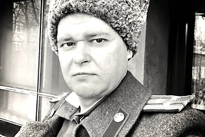 Актёр сериалов «Реальные пацаны» и «Полицейский с Рублёвки» умер в 46 лет
