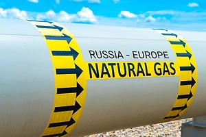 Энергетический капкан: Кремль указал на последствия газового разрыва Европы с Россией