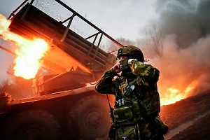 Новости СВО. ВС РФ держат Купянск, штурм Константиновки, ВСУ несут потери на Сумщине, Венгрия заморозила помощь Украине, 29 января