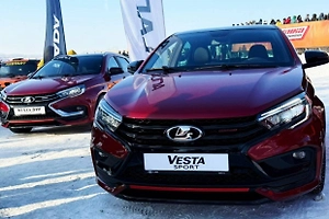 Новинки АвтоВАЗа 2026: Lada Vesta Sport, новые модели, цены, комплектации и когда выйдут