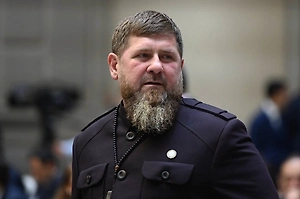 Кадыров посоветовал украинской делегации в Абу-Даби согласиться на все условия России